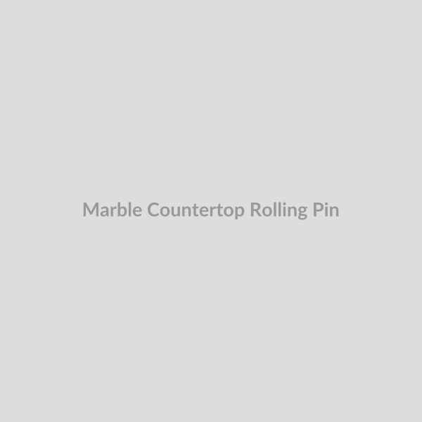 Marble Countertop Rolling Pin