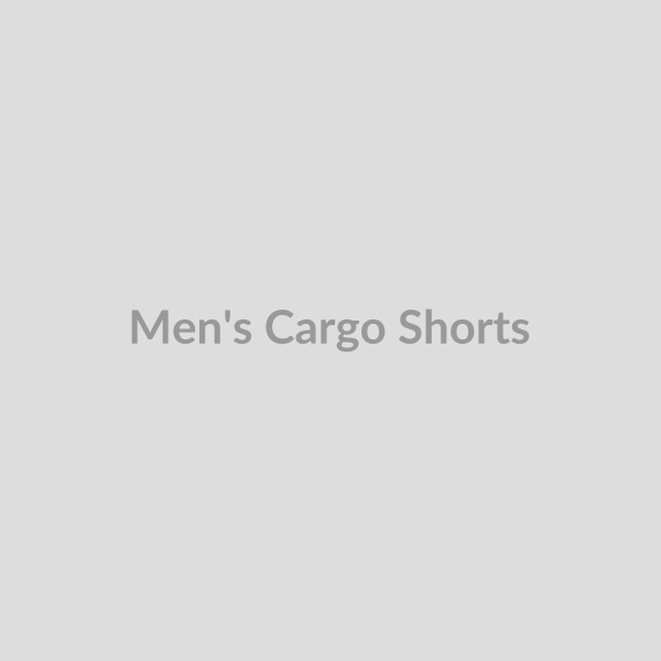 Men's Cargo Shorts