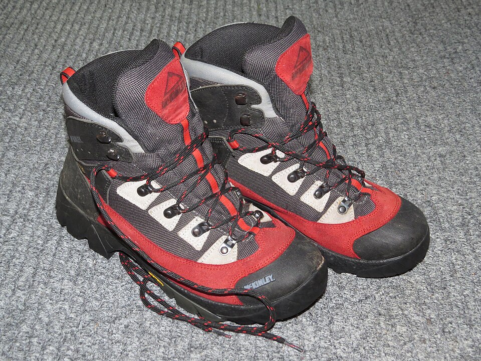 Women's Lightweight Hiking Boots