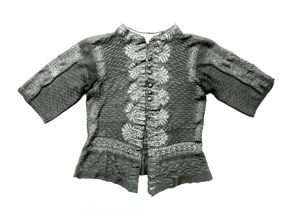 Women's Chunky Cable Knit Sweater