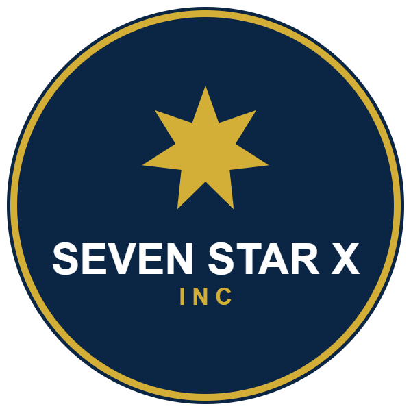 Seven Star X Inc
