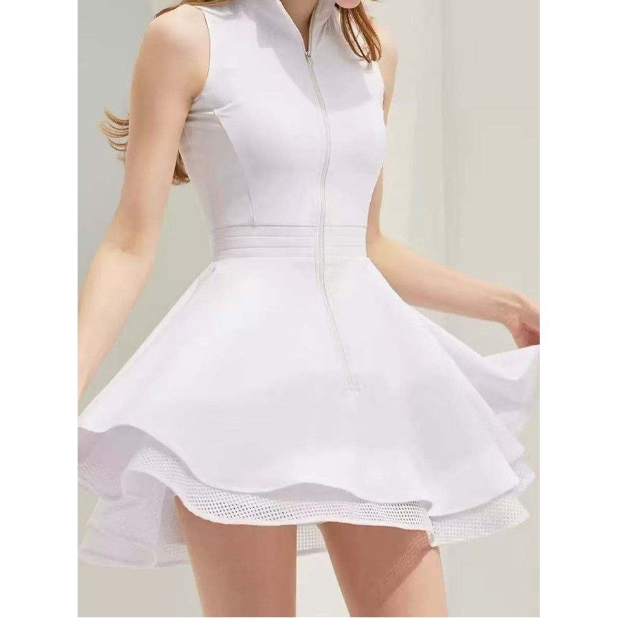 Women’s Sleeveless Golf & Tennis Dress Women’s Sleeveless Golf & Tennis Dress