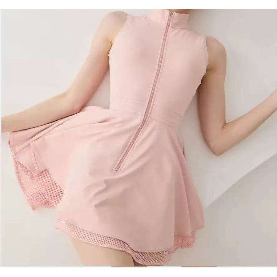 Women's Sleeveless Golf & Tennis Dress - Image 5