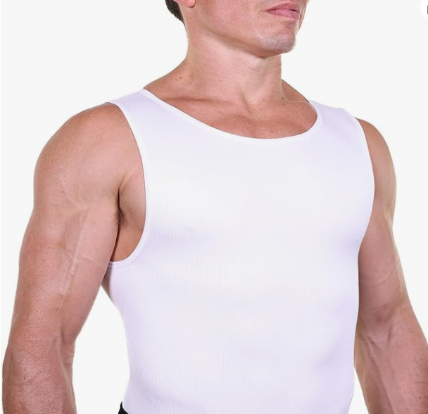 Men’s Compression Base-Layer Shirt Men’s Compression Base-Layer Shirt