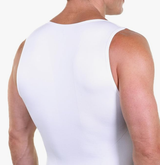 Men's Compression Base-Layer Shirt - Image 2