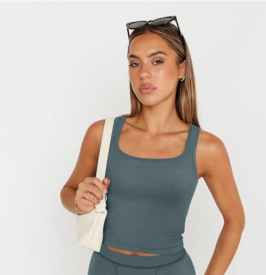 Women's 2-Piece Lounge Set - Image 3